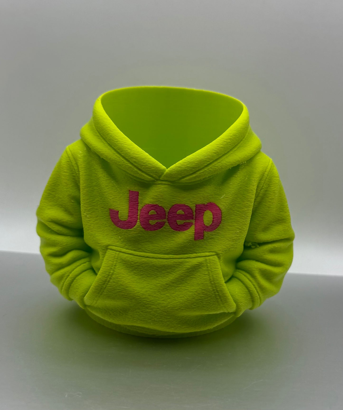 Hoodie Koozie