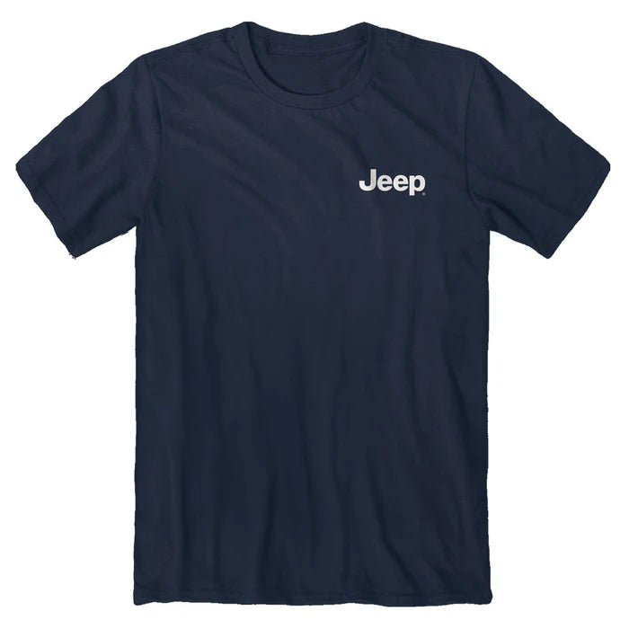 Jedco Big USA Tshirt