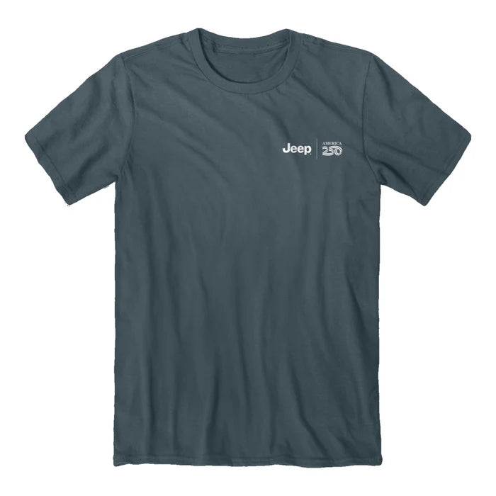 Jedco Freedom Tshirt