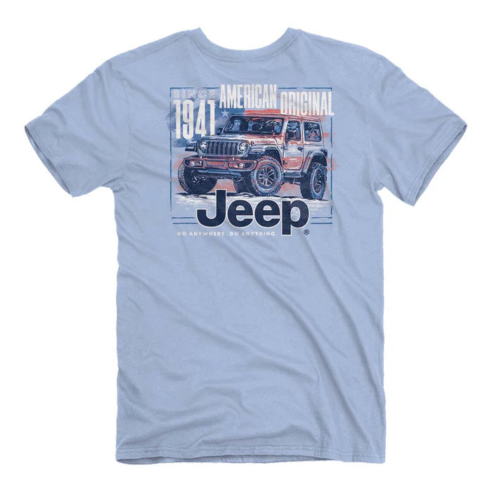 JedCo American Original Tshirt