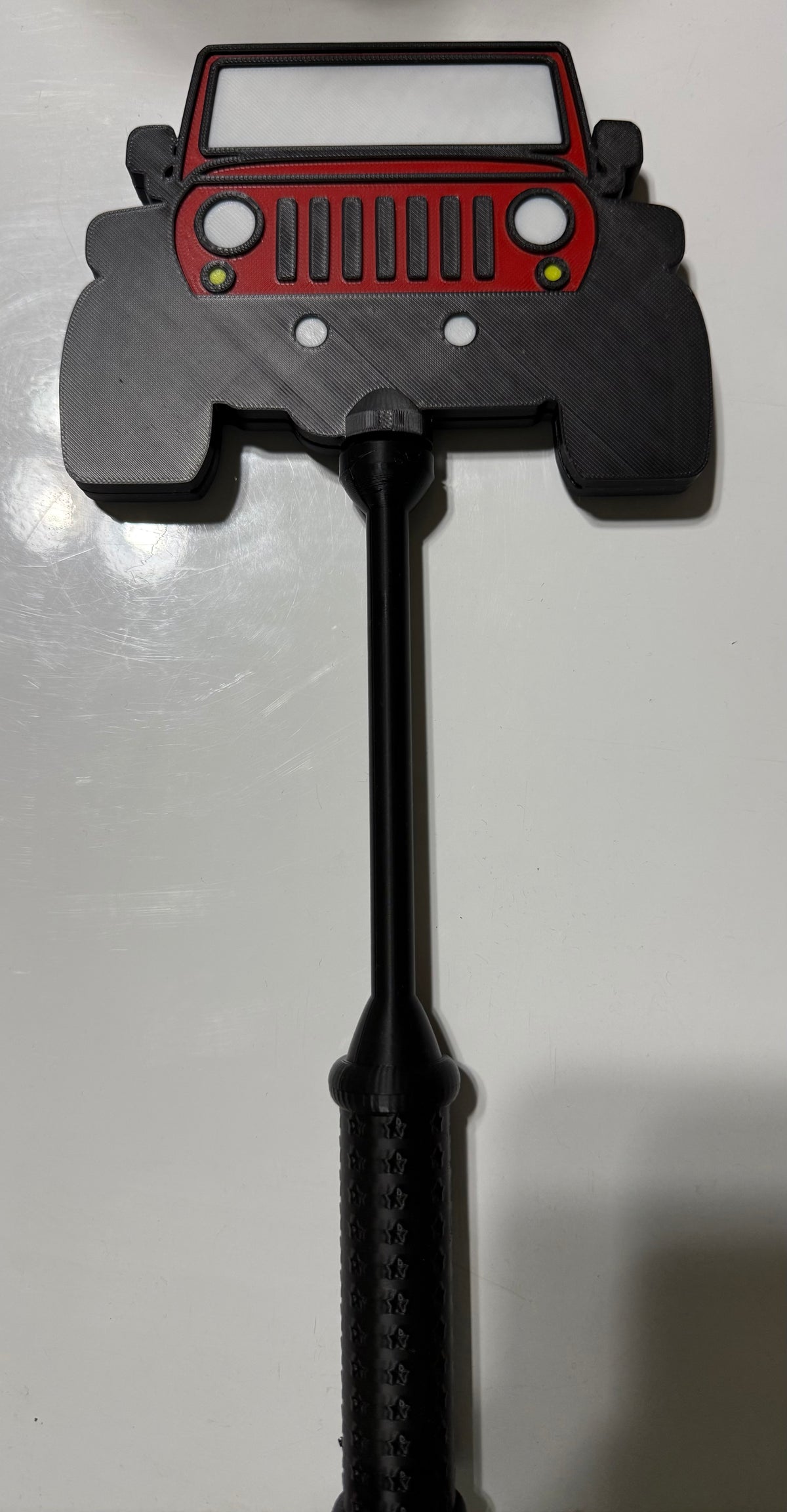 Tap to Pay Wand