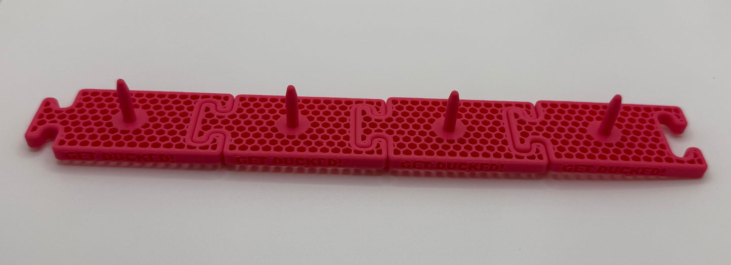 Duck Holders For Dash