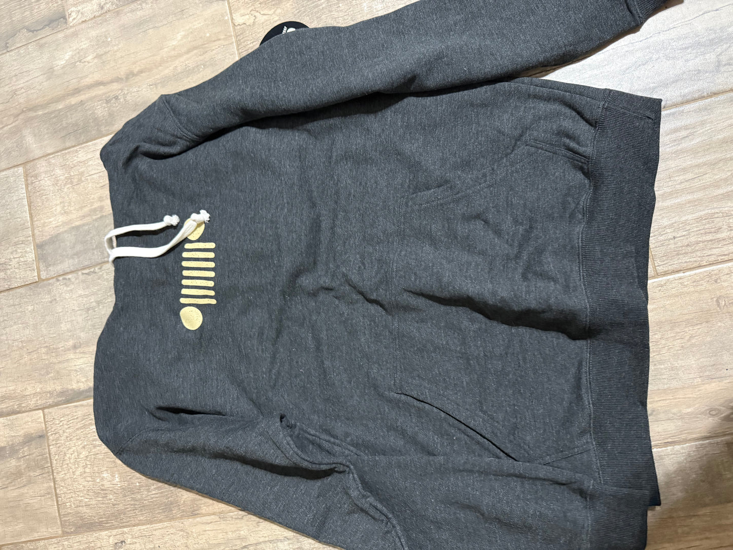 Jedco Hoodie
