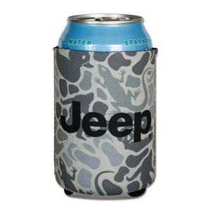 Camo Can Holder