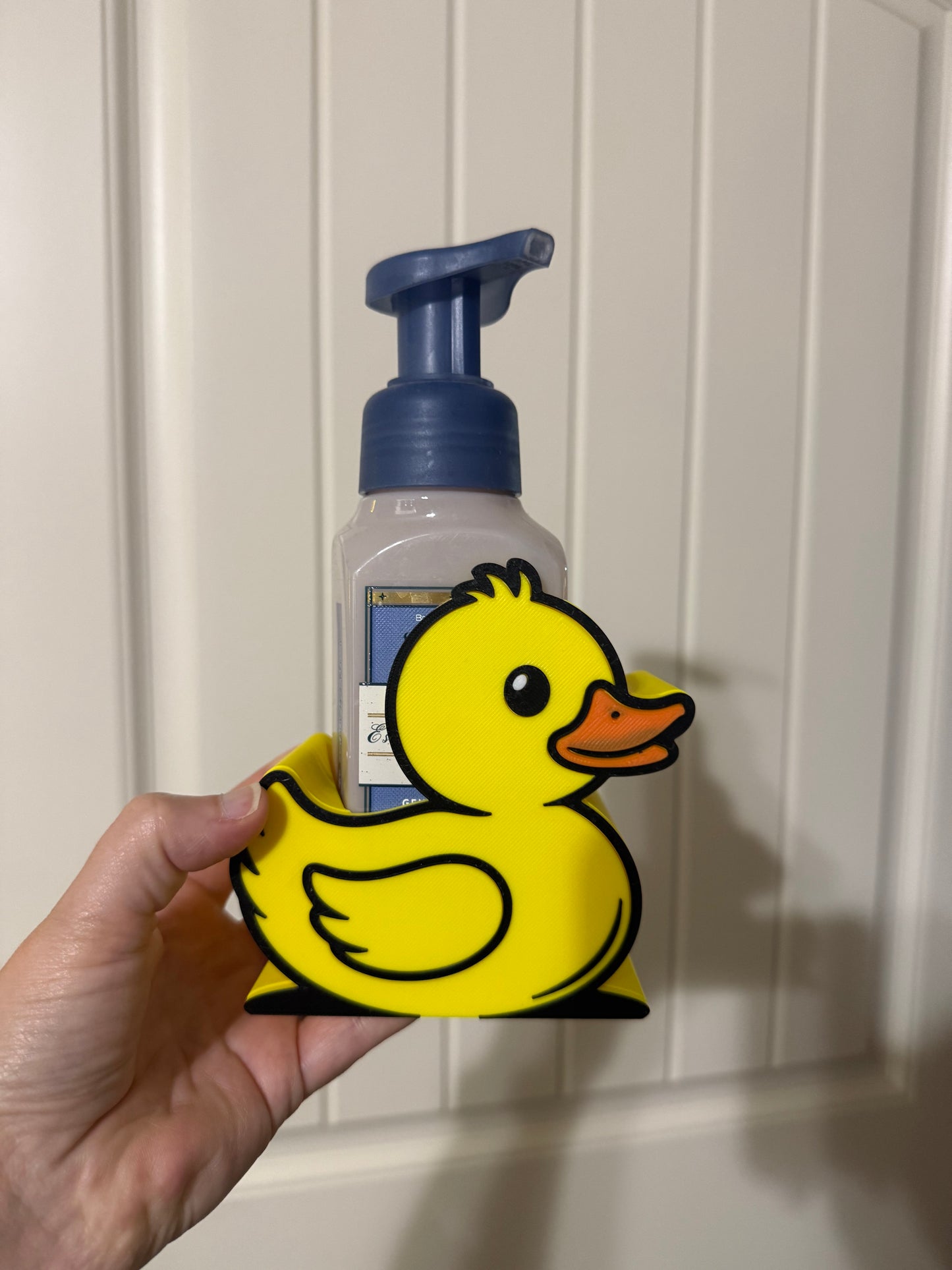 3d Printed Soap Holders