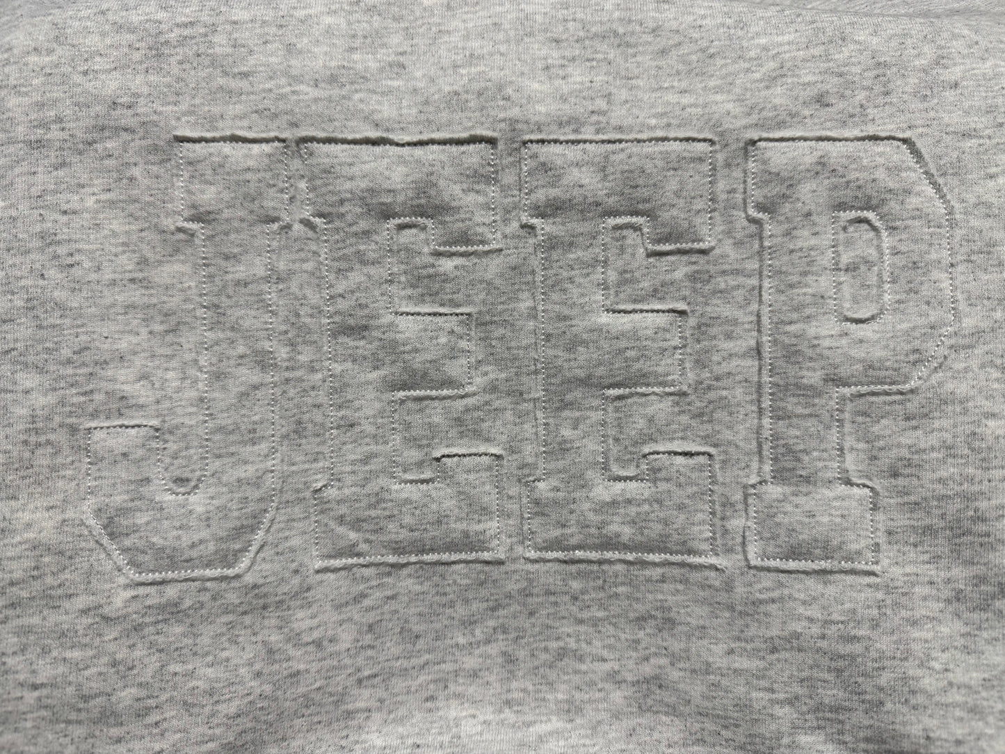 J.E.E.P Sweatshirt