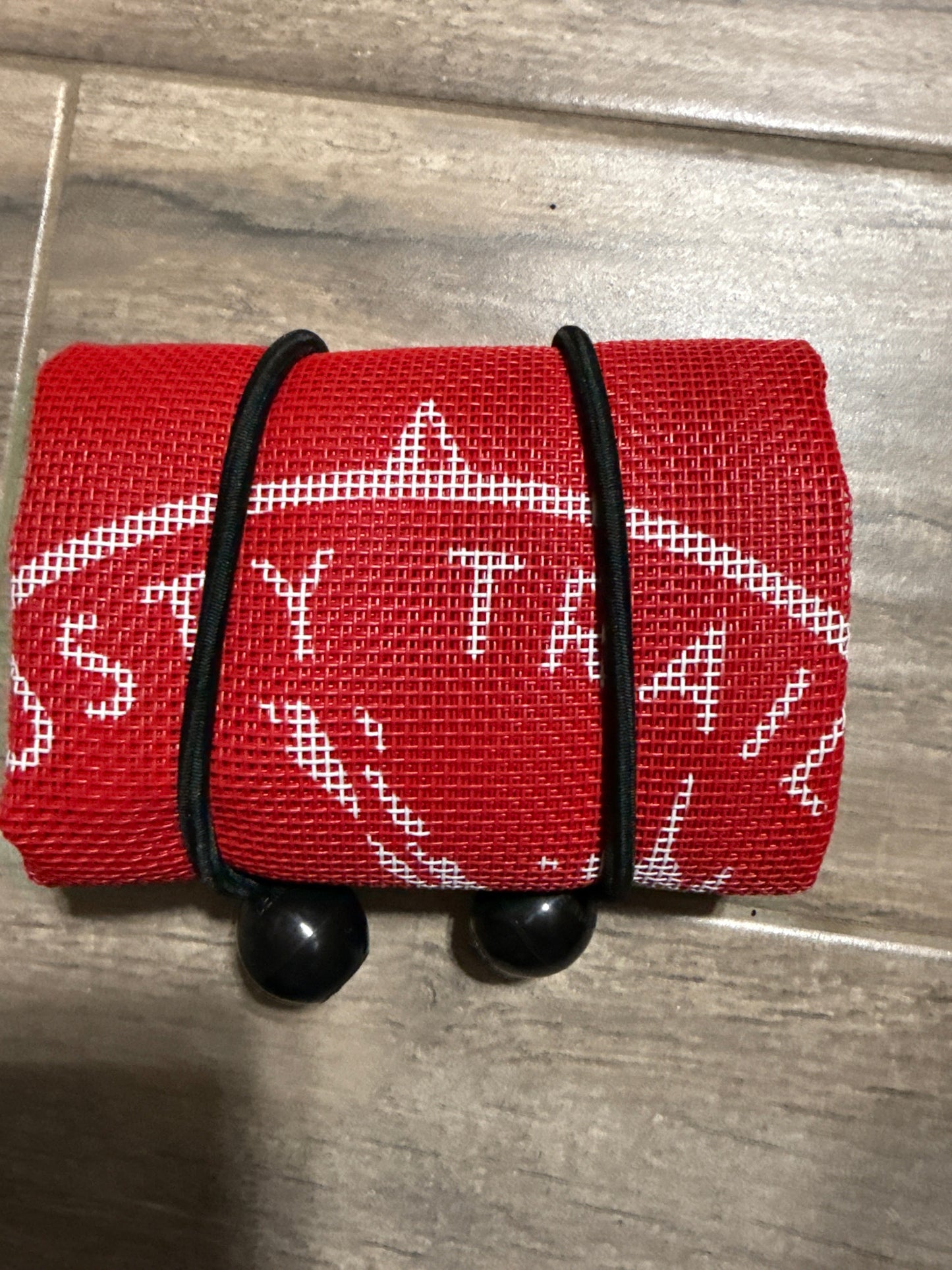 Sak-It Trail Trash Bags