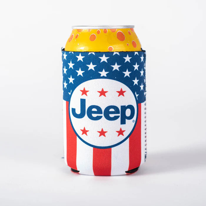 America Koozie