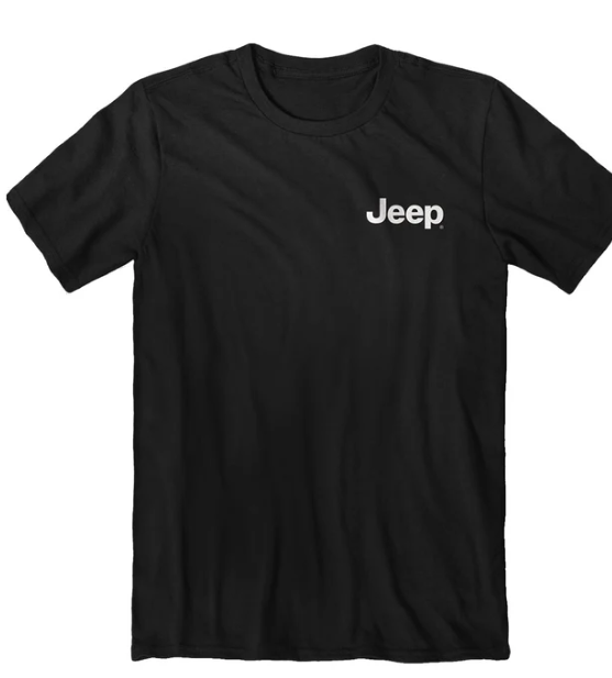 JedCo Explore Tshirt