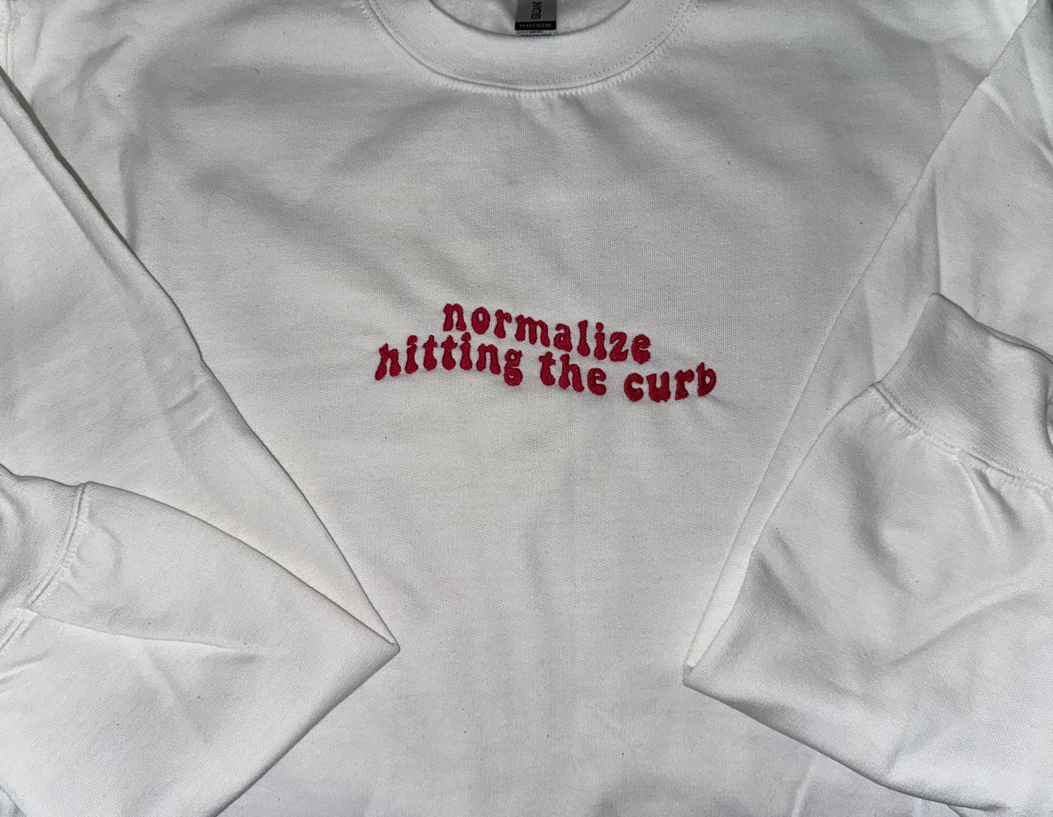 Sweatshirts