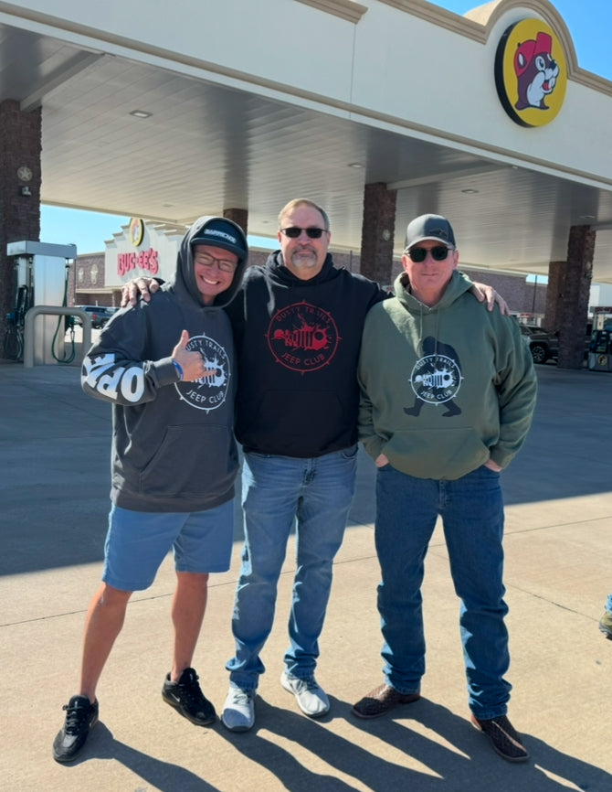 Hoodies