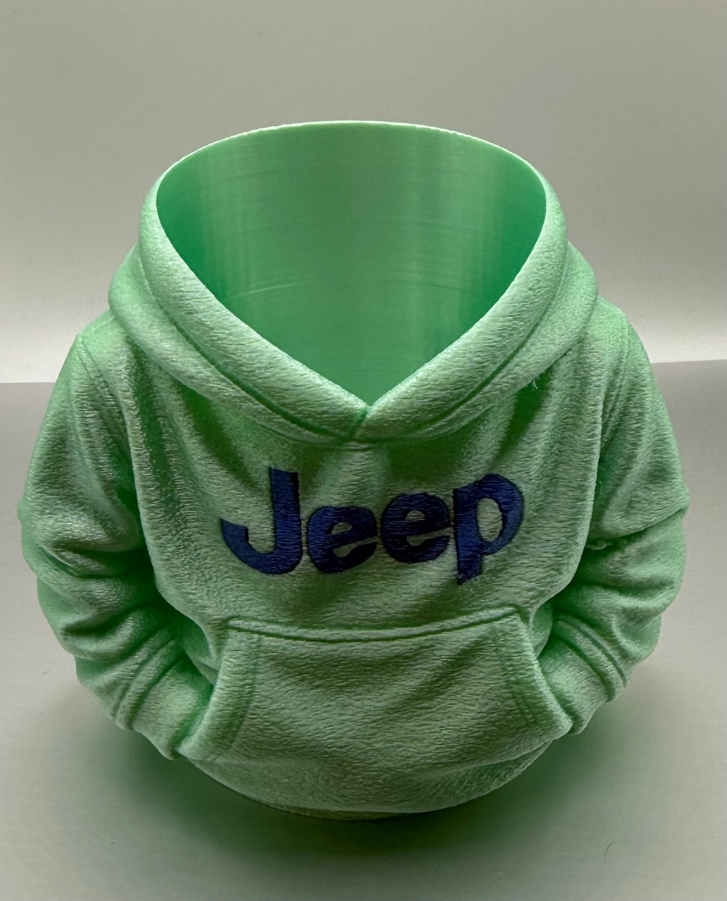 Hoodie Koozie