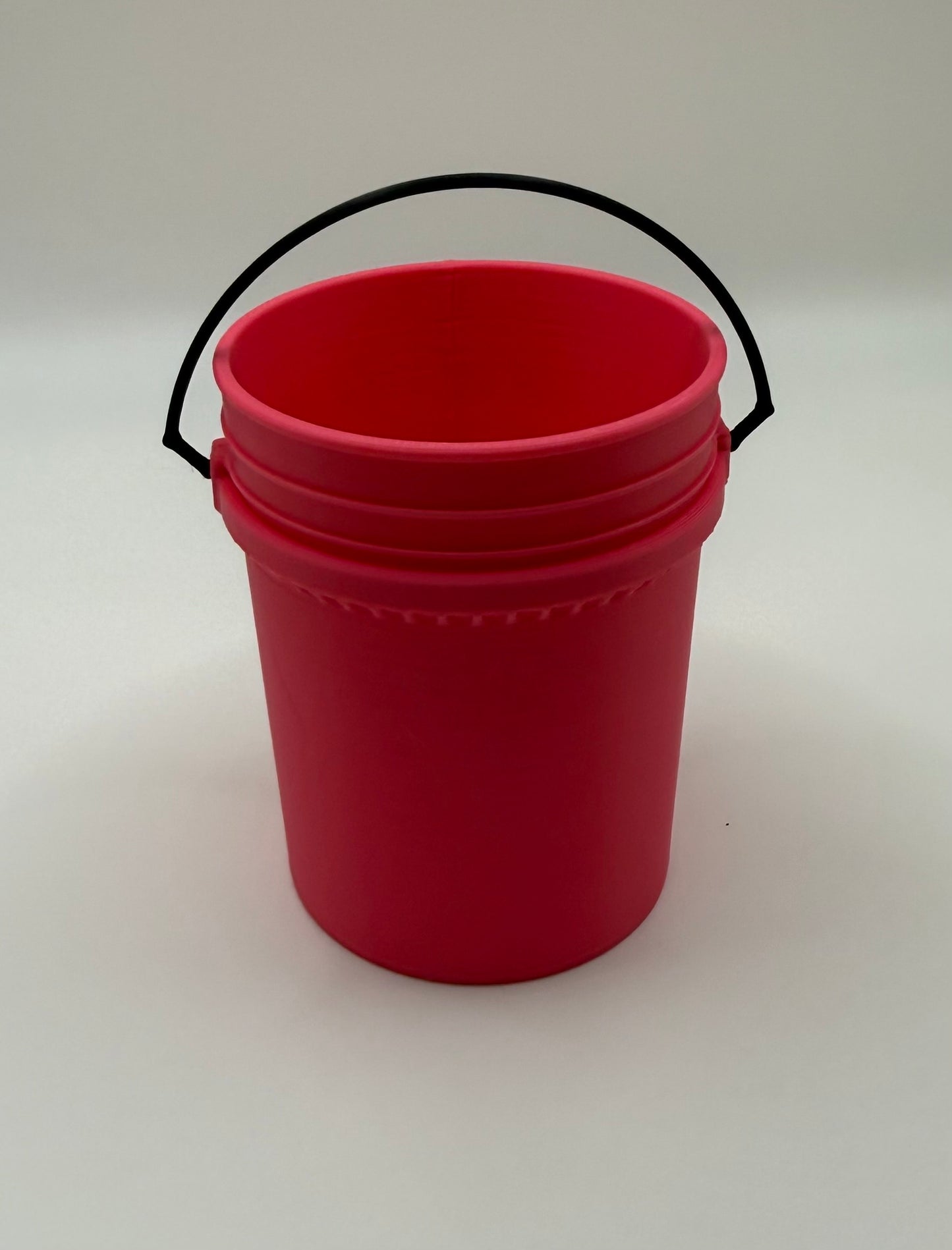 Mini Bucket