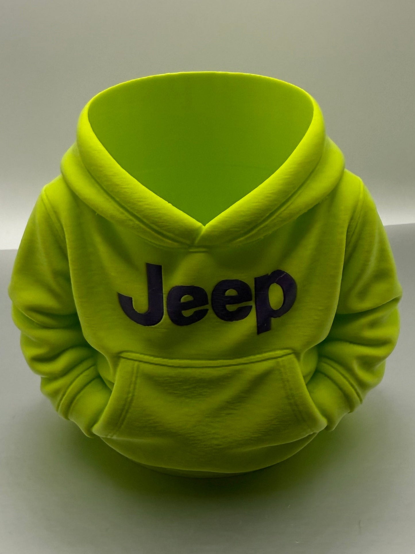 Hoodie Koozie