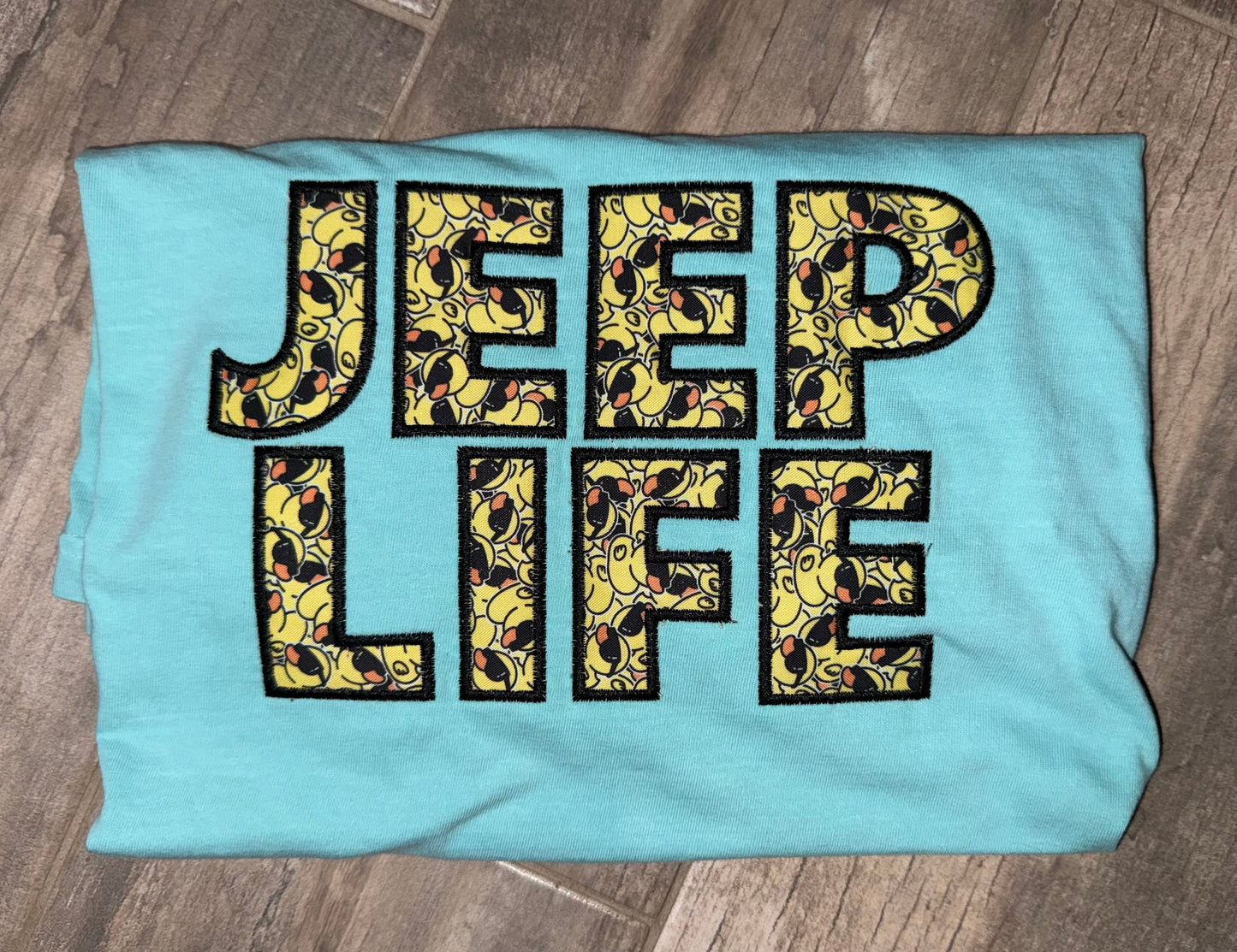 Duck Life Tshirt