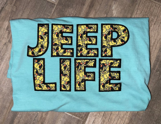 Duck Life Tshirt