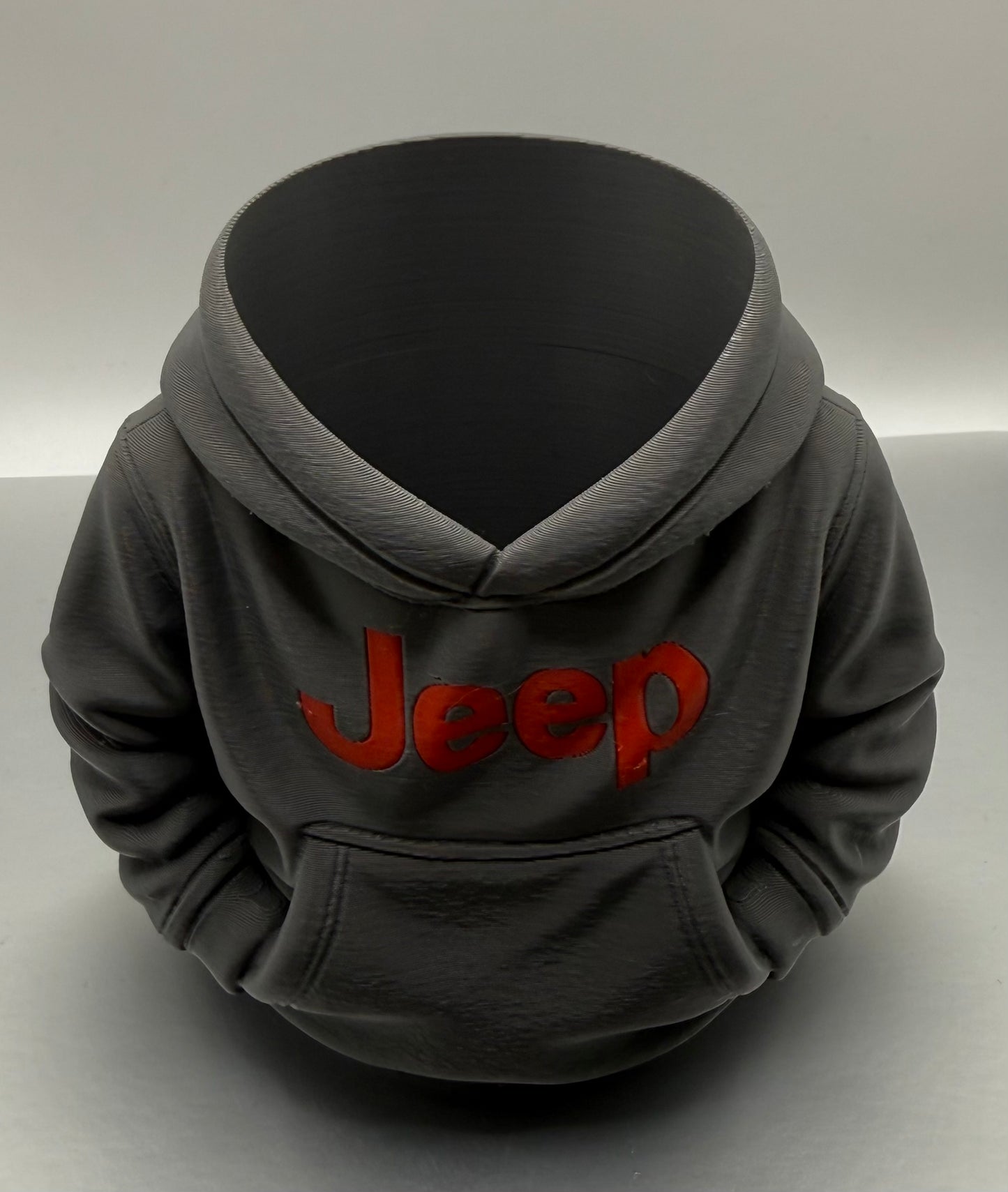 Hoodie Koozie