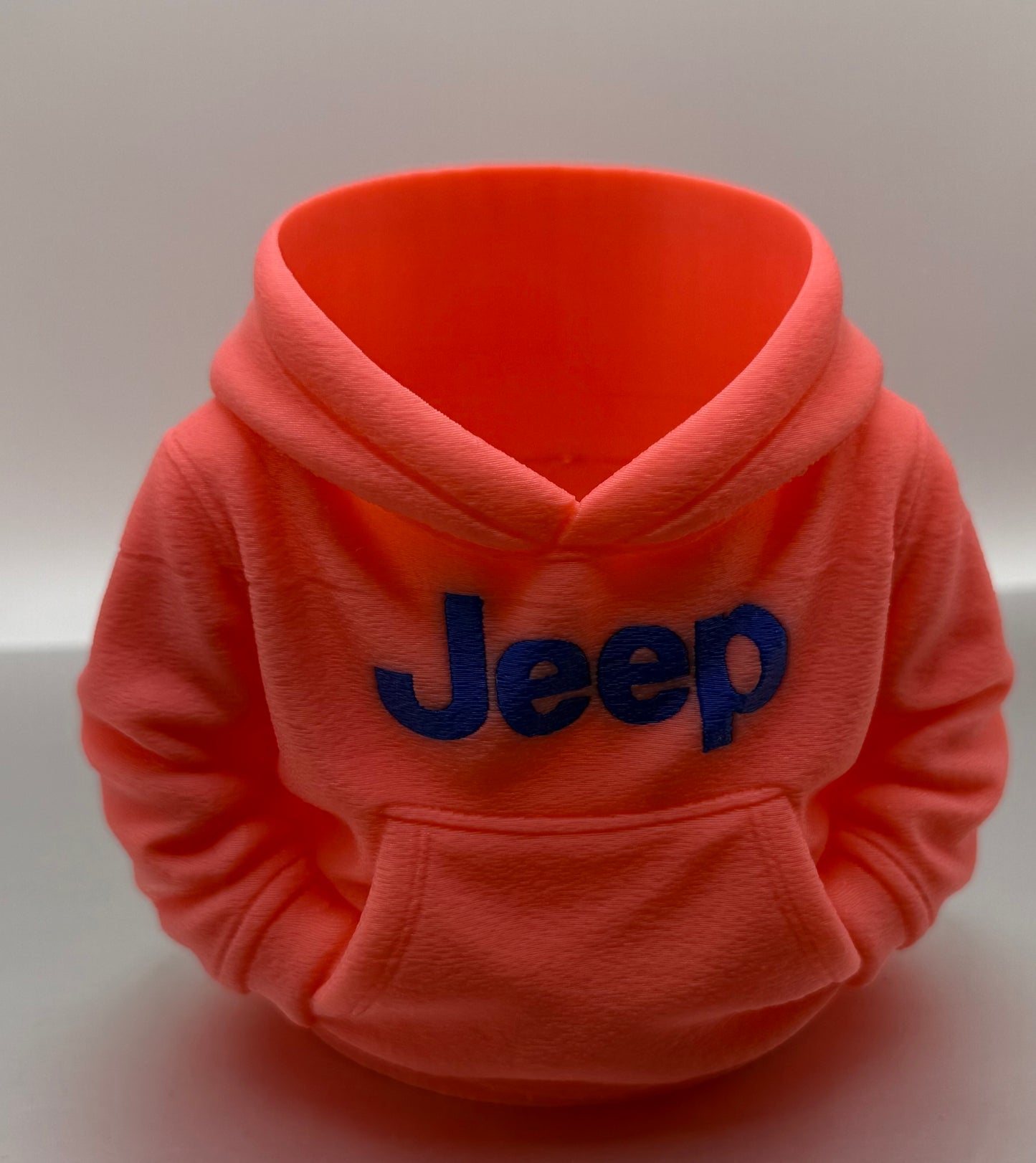 Hoodie Koozie