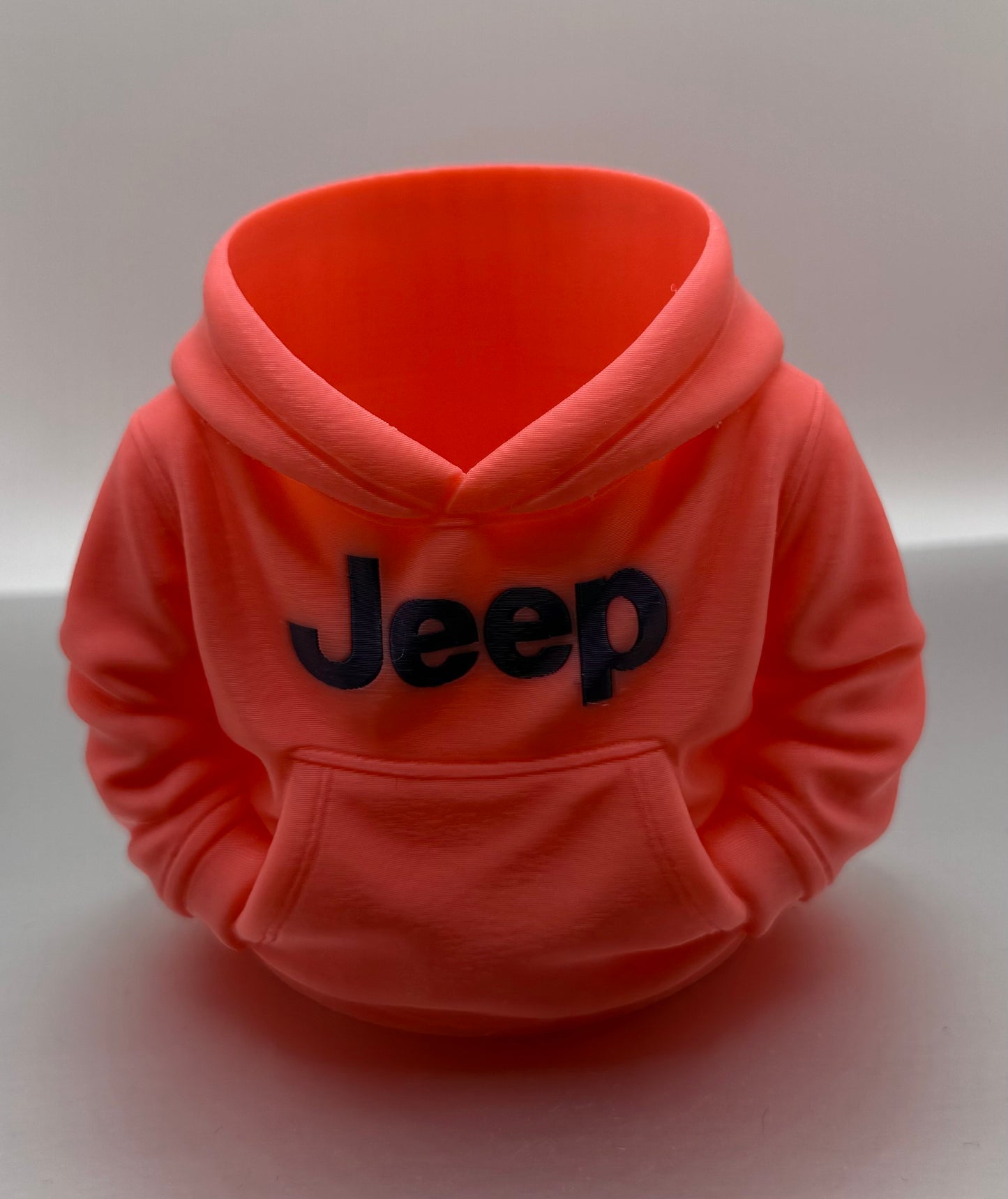 Hoodie Koozie