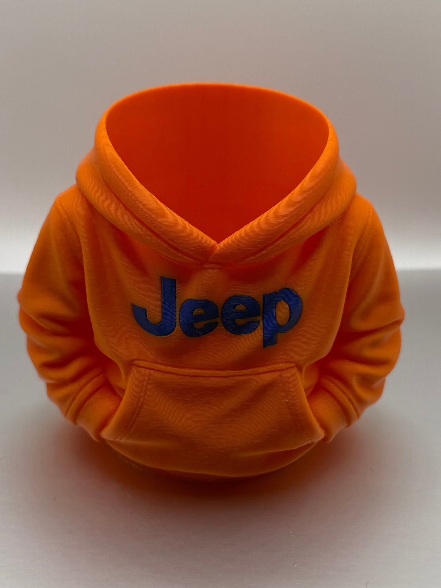 Hoodie Koozie