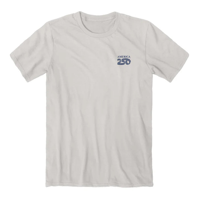 Jedco Brave Eagle Tshirt