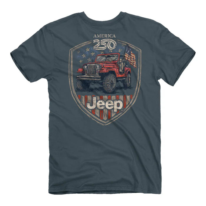 Jedco Freedom Tshirt