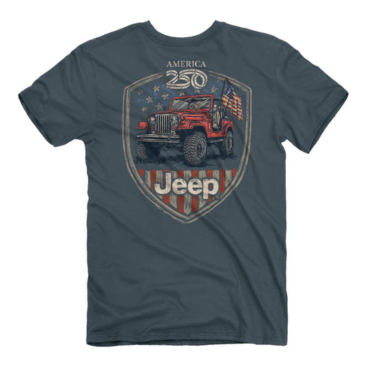 Jedco Freedom Tshirt