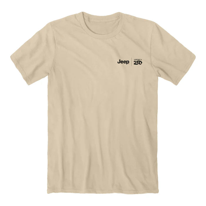 Jedco Lab Trio Tshirt