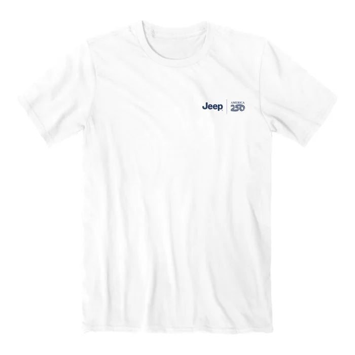 Jedco Rubicon Tshirt