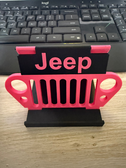 Phone Stand