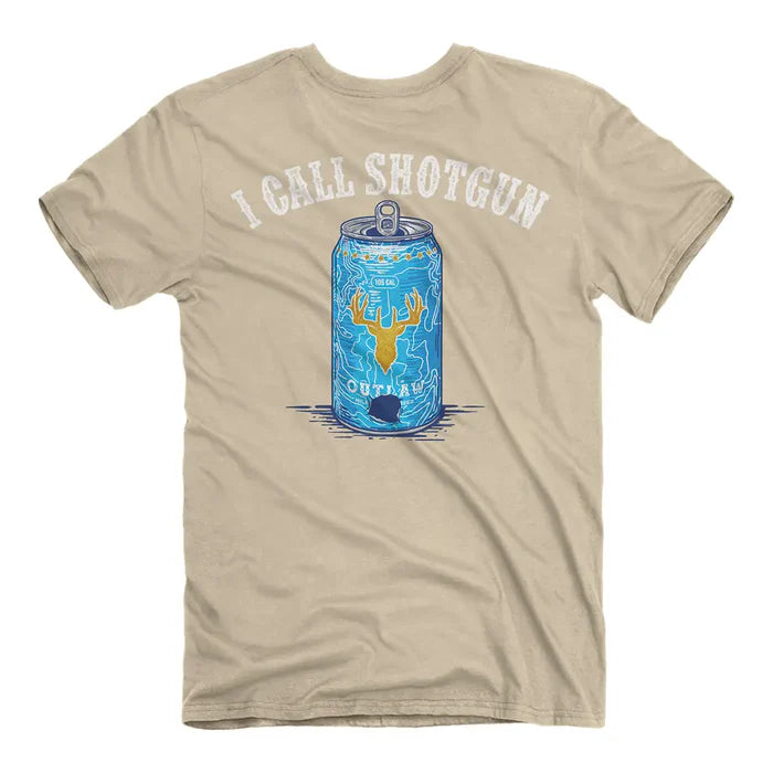 JedCo Outlaw Light Tshirt