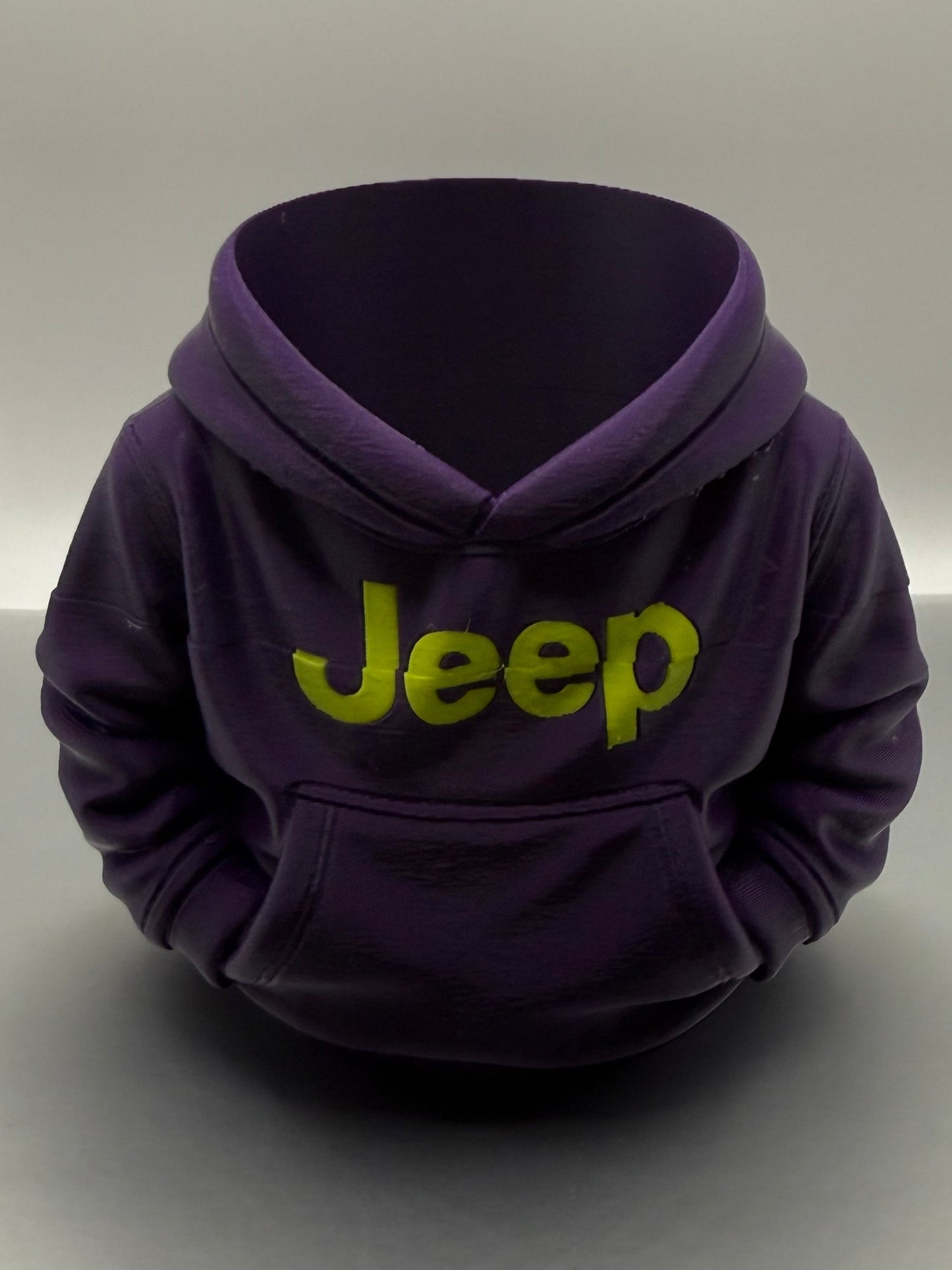Hoodie Koozie