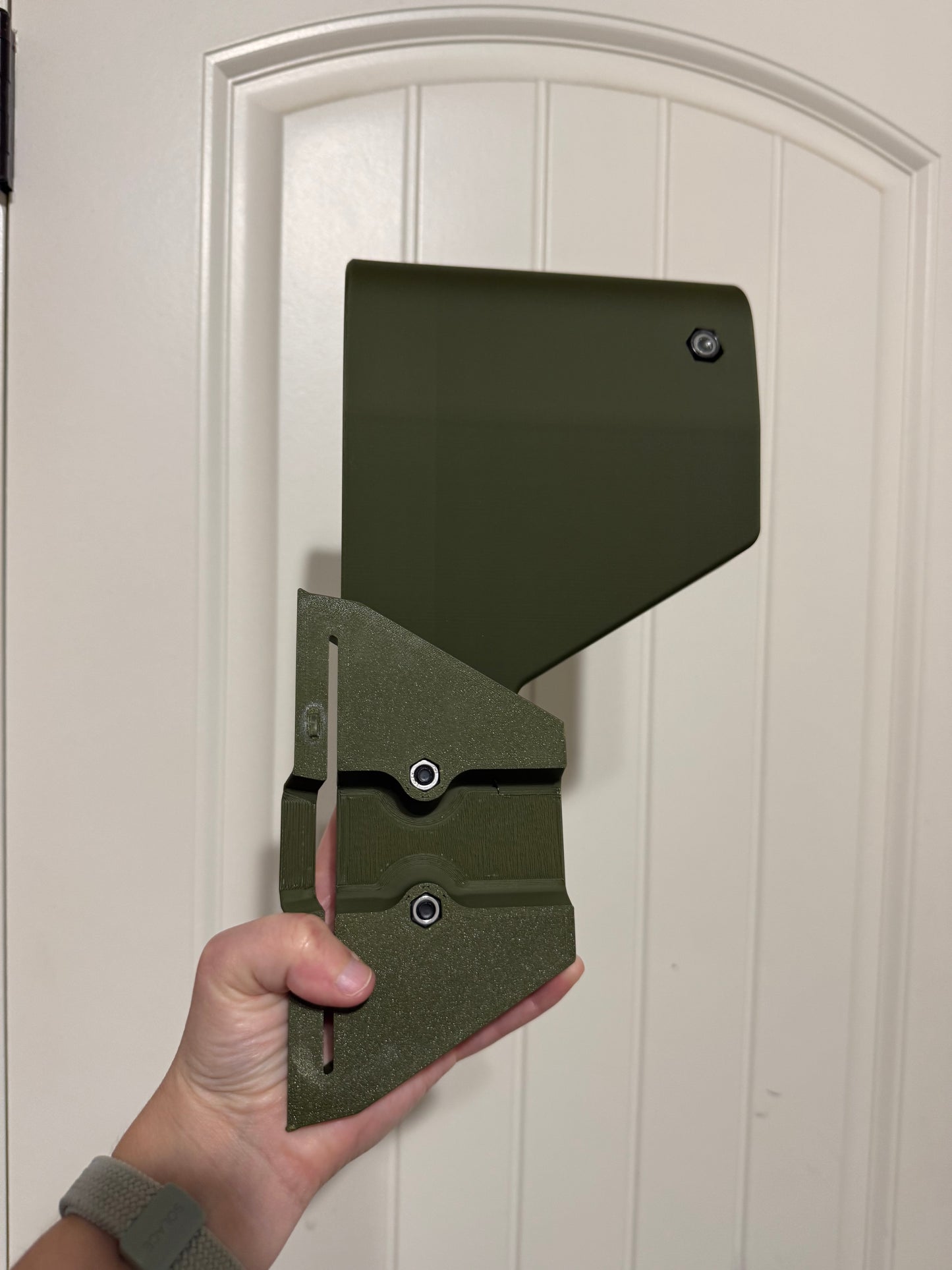 Starlink Mini Mount