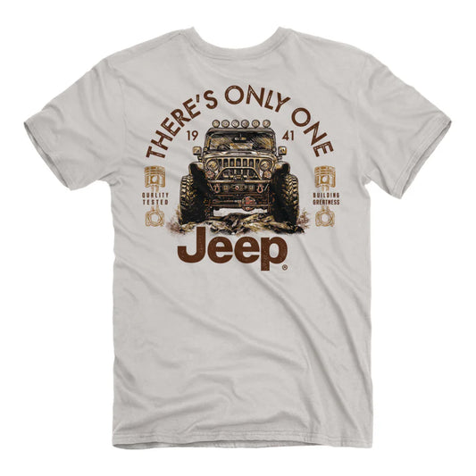 JedCo Piston Tshirt