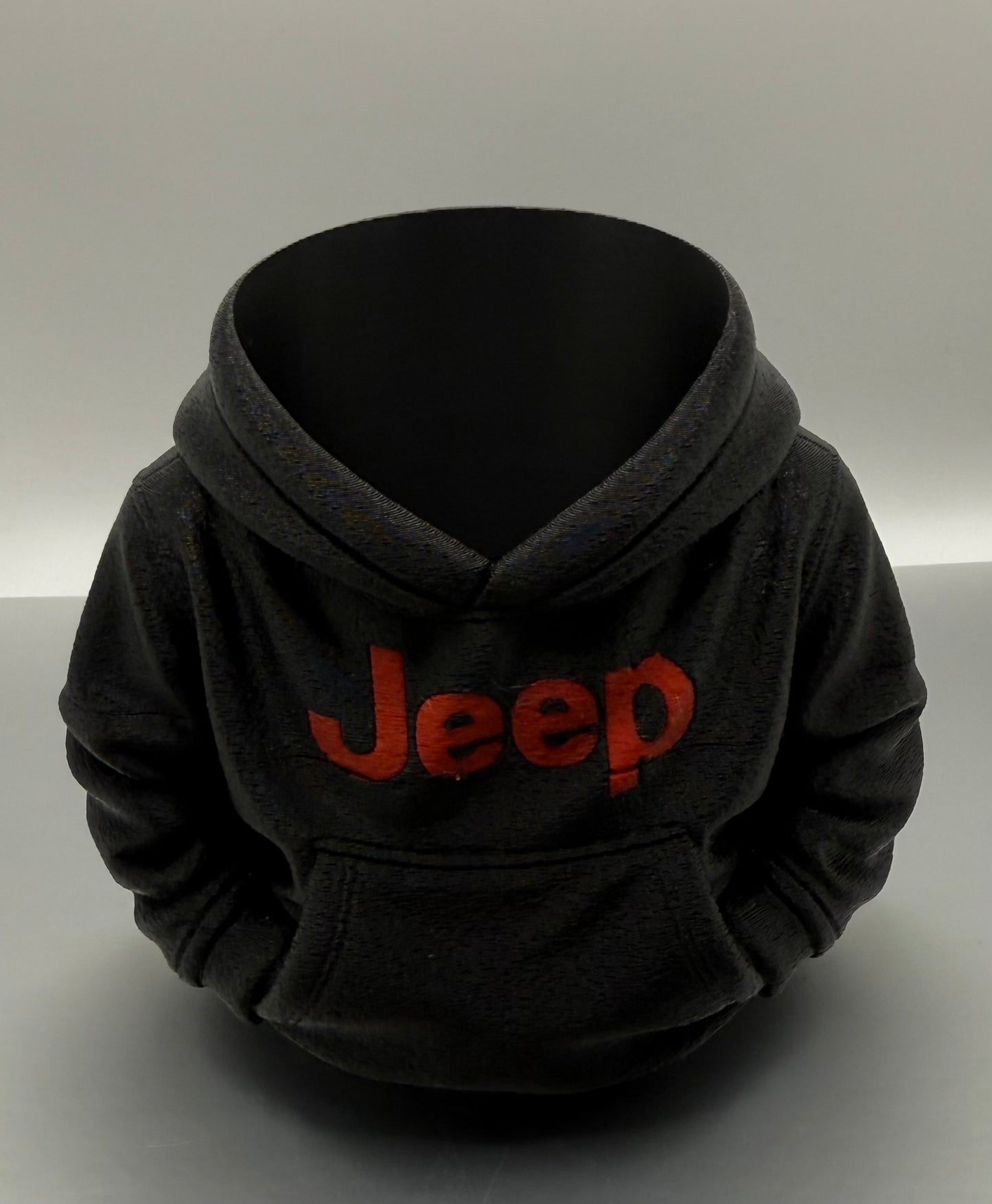Hoodie Koozie