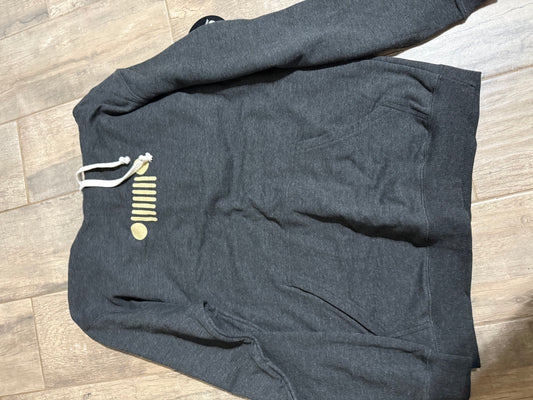 Jedco Hoodie