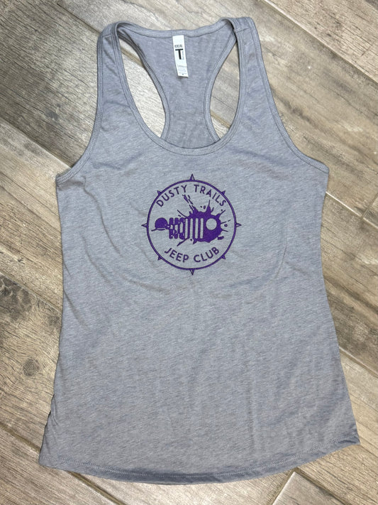 DTJC Tank Top