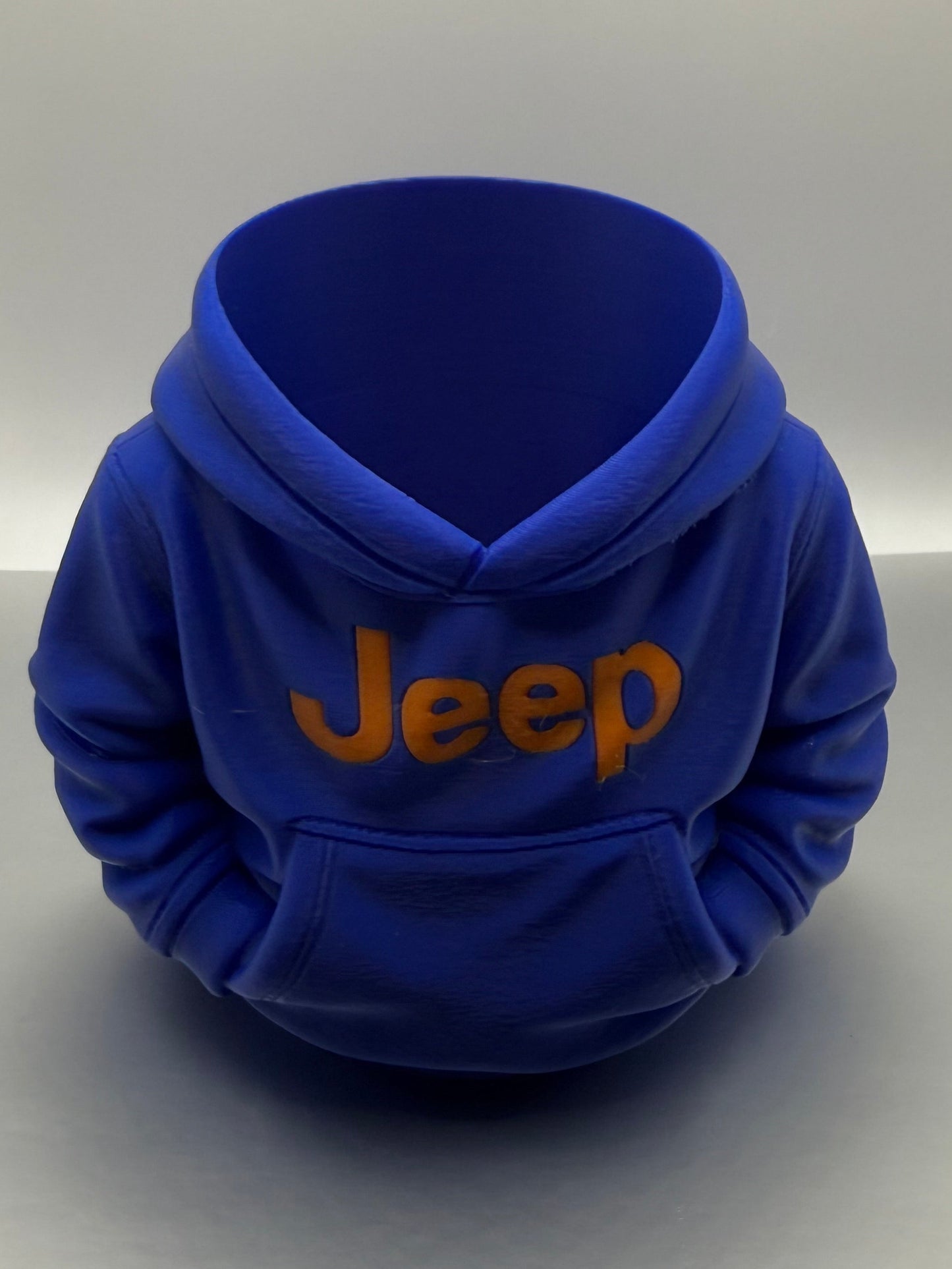 Hoodie Koozie