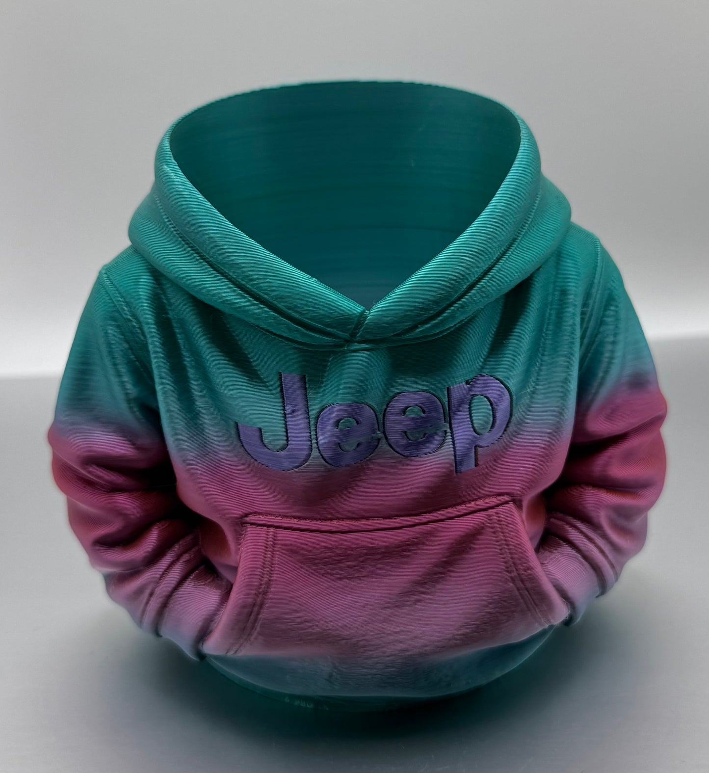 Hoodie Koozie