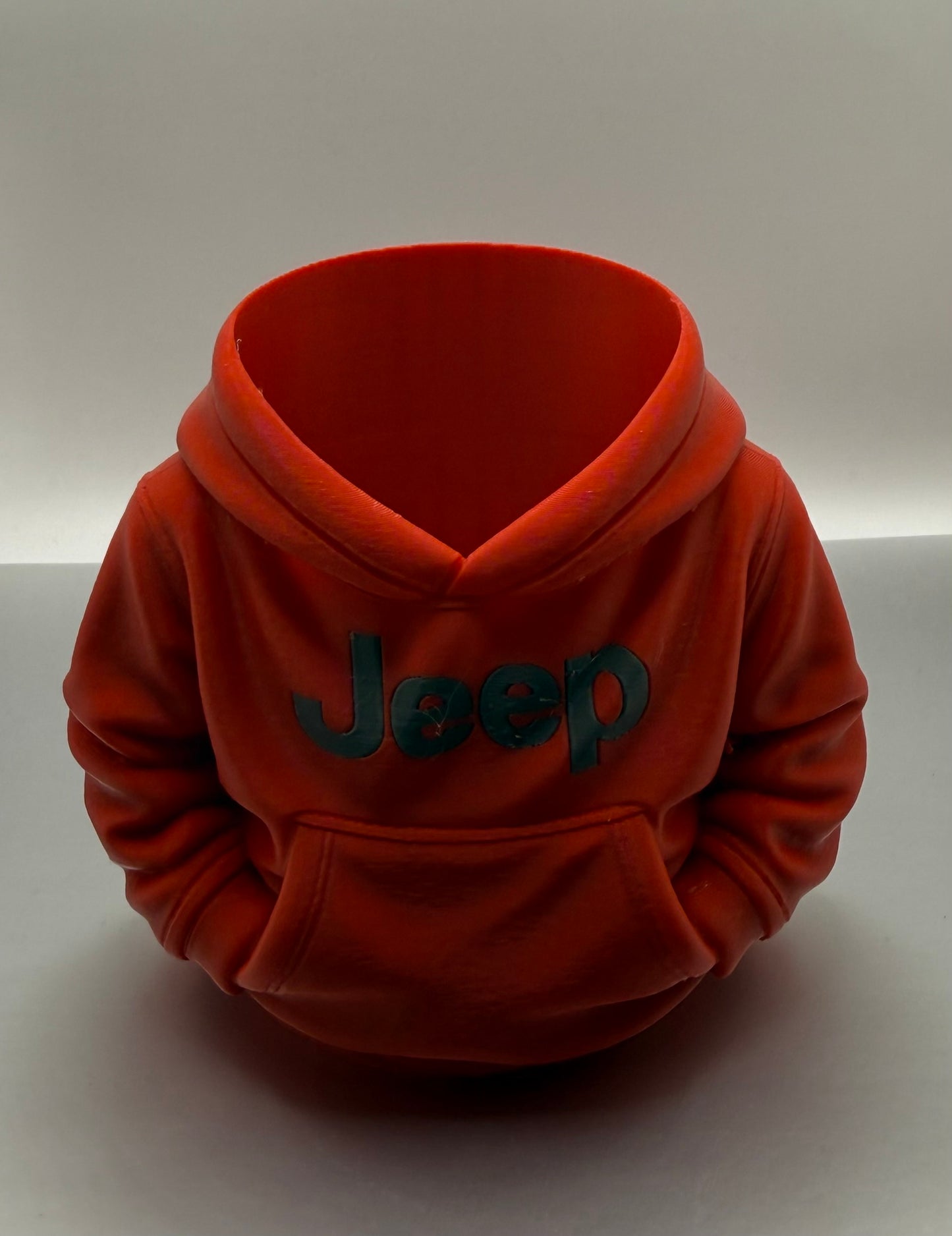 Hoodie Koozie