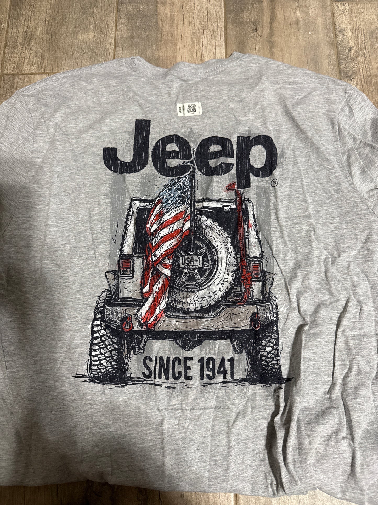 Since 1941 Tshirt