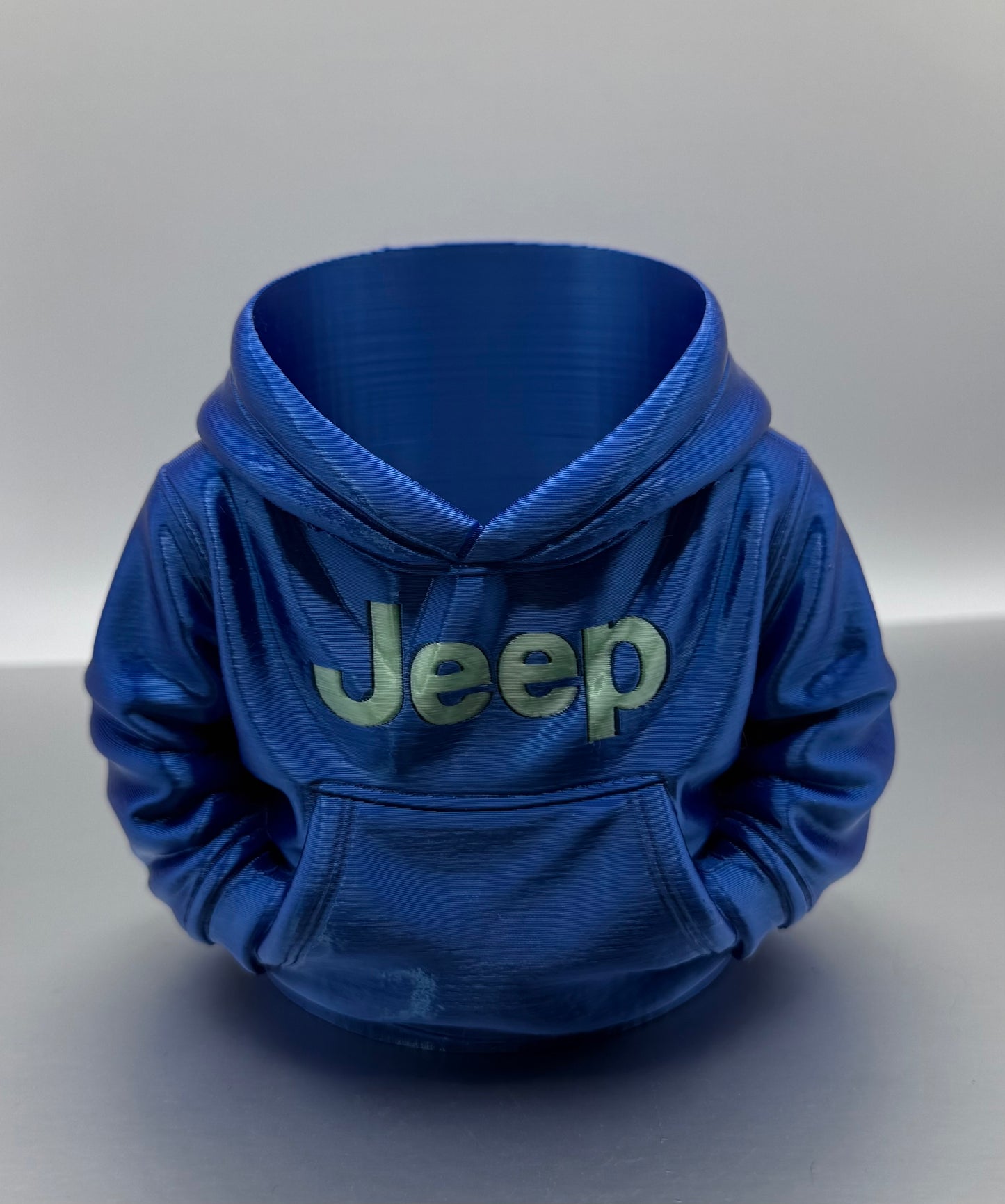 Hoodie Koozie