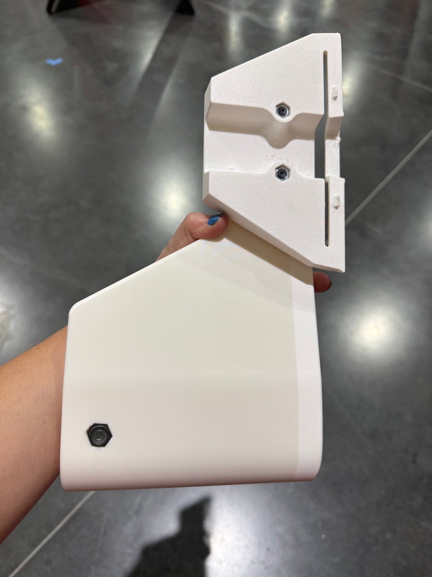 Starlink Mini Mount