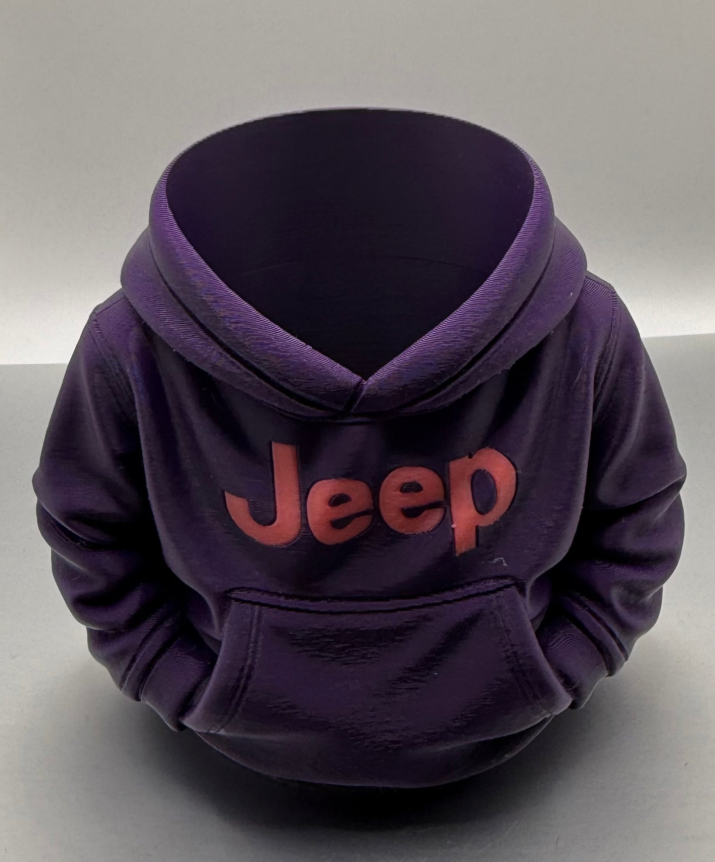 Hoodie Koozie