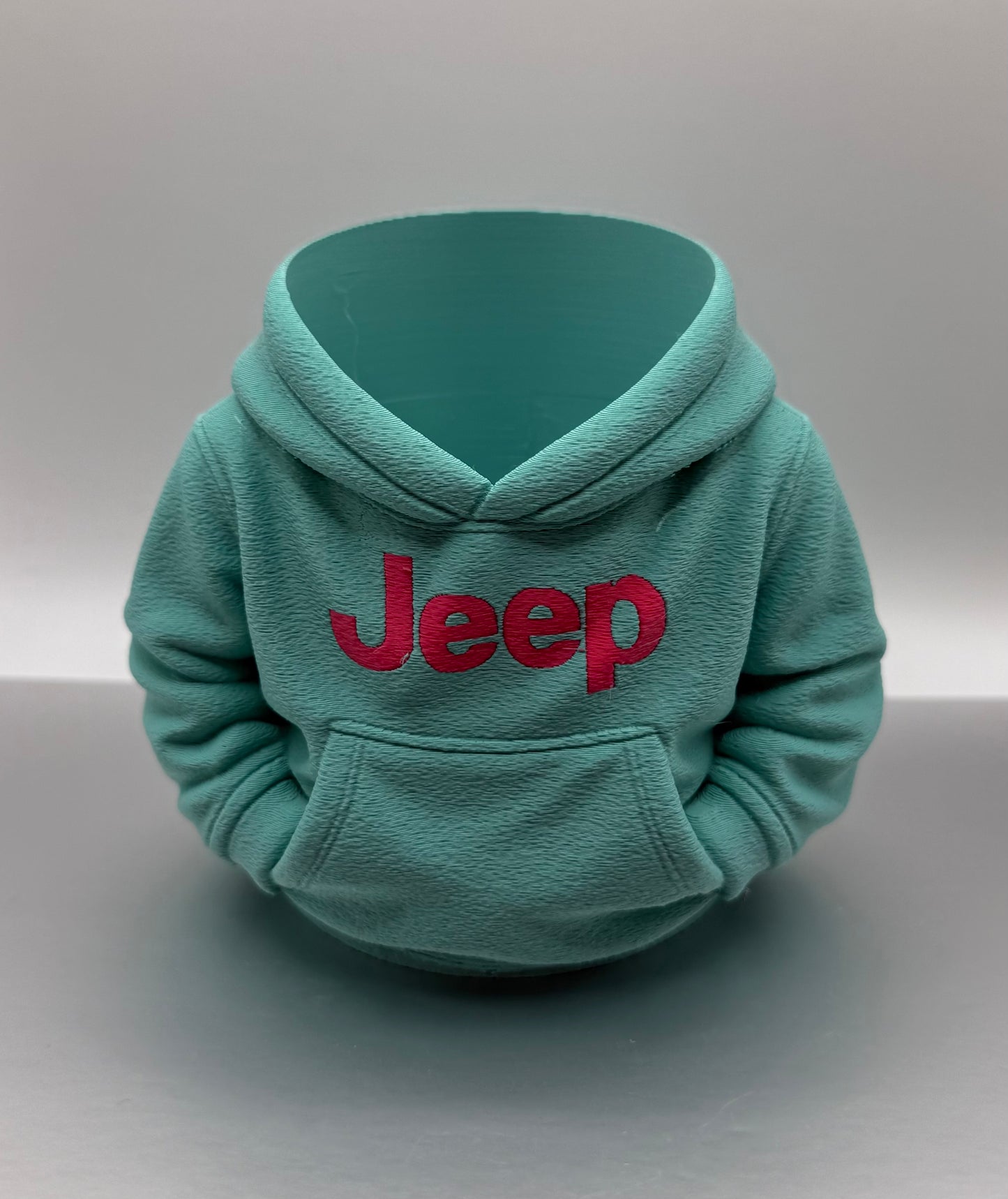 Hoodie Koozie