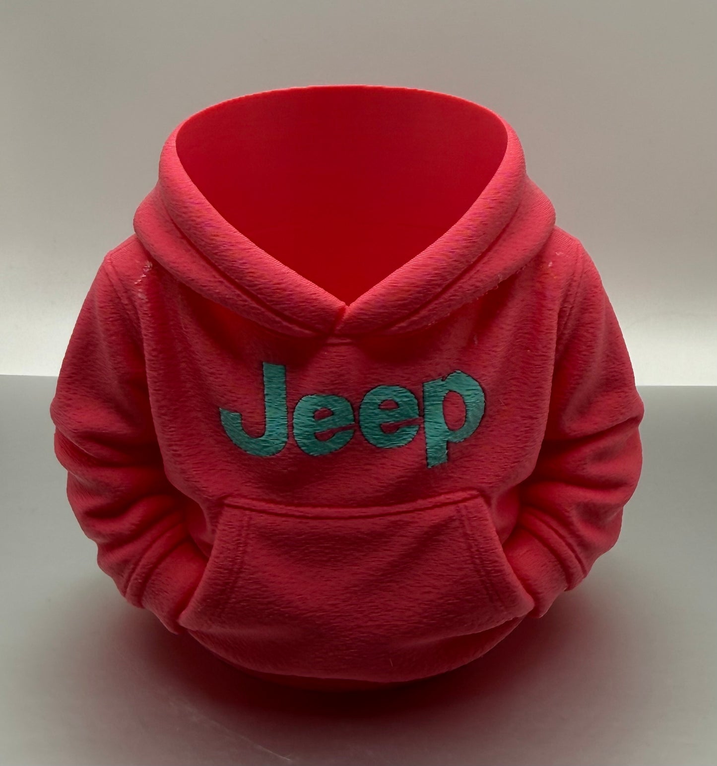 Hoodie Koozie