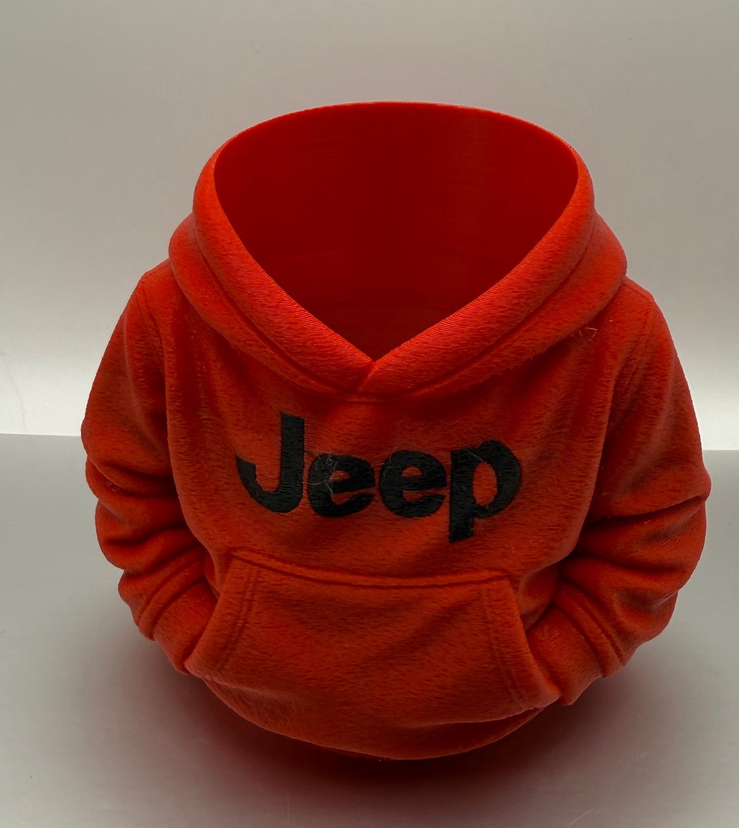 Hoodie Koozie