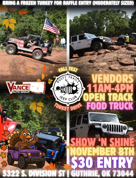 DTJC Fall Fest