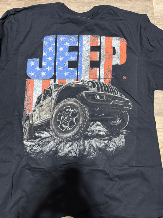 Rock Crawling Tshirt