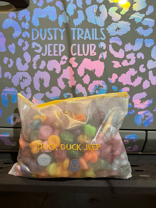 Zipper Bag